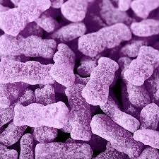 purple candy - Google Search