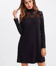 lace tunic dress - Google Search