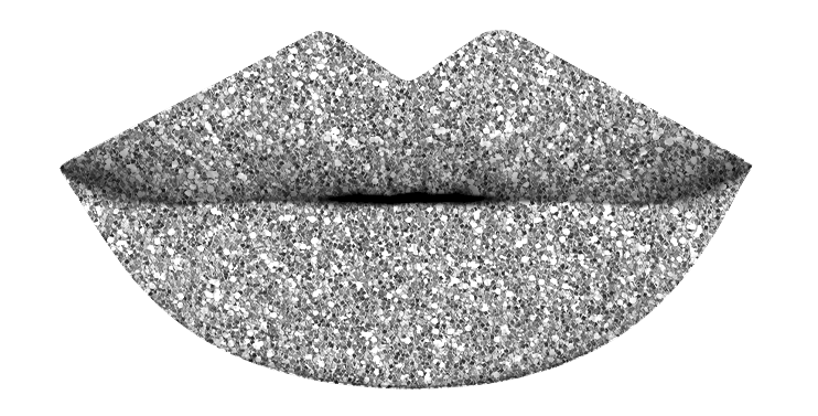 Swarovski - Glitter Lip Kit