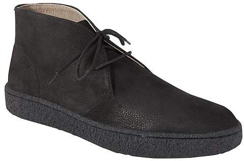 Donnel Crepe-Sole Chukka Boot