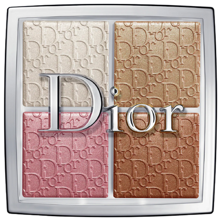 Dior BACKSTAGE Glow Face Palette