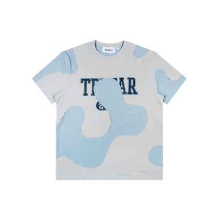 Telfar - Camo T-Shirt