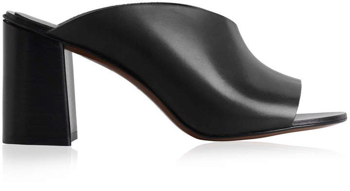 ATP Licola Leather Sandals