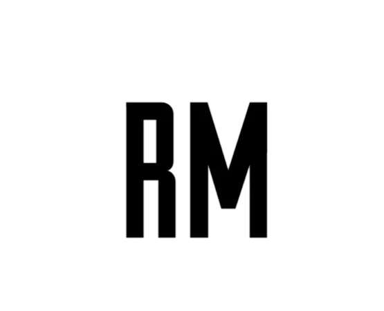 rm bts logo
