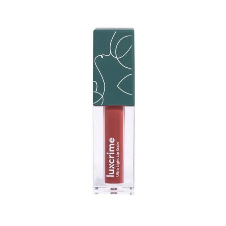 luxcrime lip stain