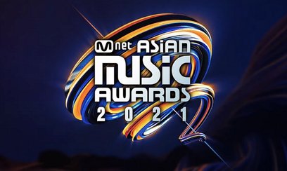 2021 mama logo | mnet asian music awards