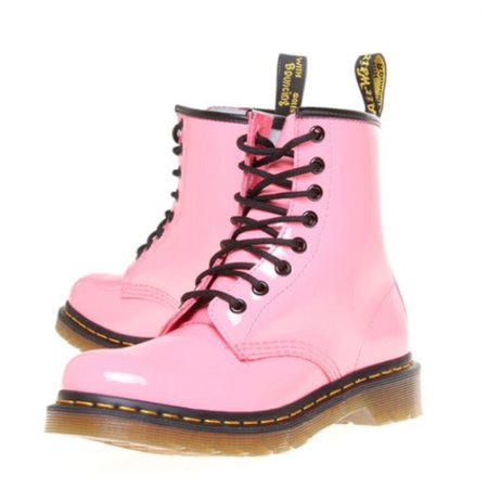 pink dr martens - Google Search
