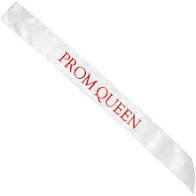 prom queen banner - Google Search