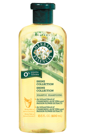 Herbal Essences Shampoo + Conditioner