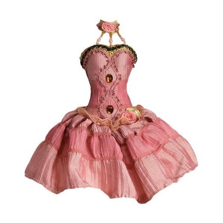 The Little Witch — Fairytale Fashion ~ Barbie in the Nutcracker “If...