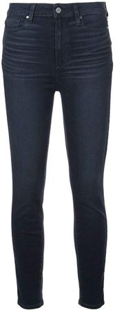 Margot ankle jeans