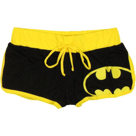 Batman pj shorts