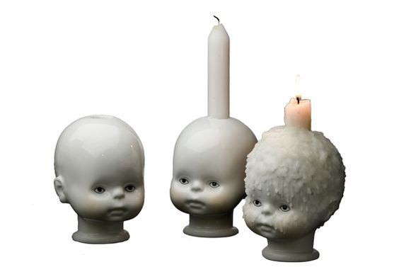 baby candles