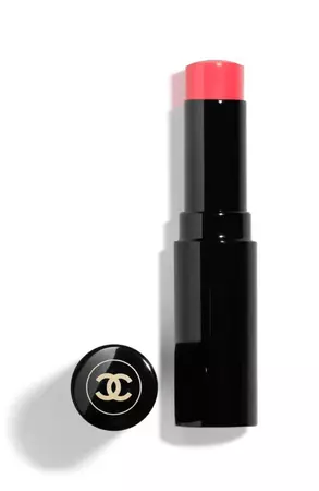 CHANEL LES BEIGES HEALTHY GLOW Lip Balm | Nordstrom