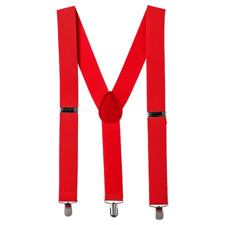 red suspenders - Google Search