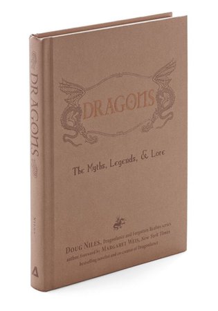 dragon book