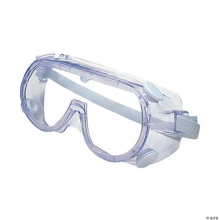 Safety Goggles | Oriental Trading