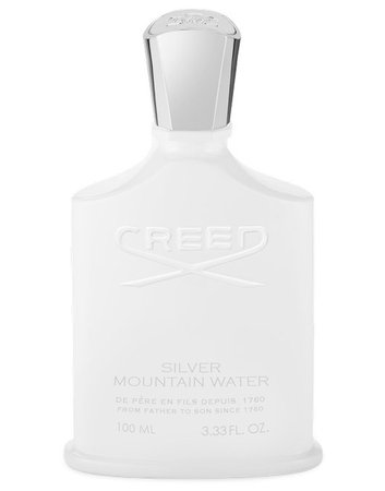 Silver Mountain Water Eau de Parfum | Marissa Collections