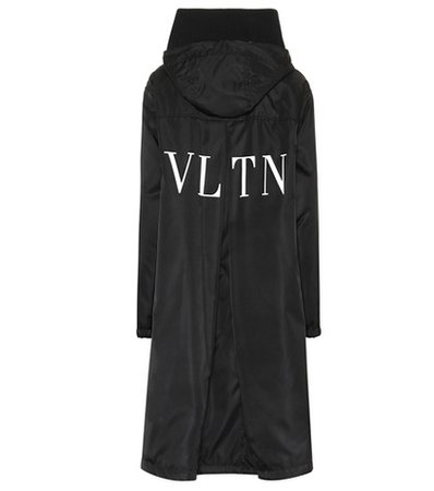 VLTN raincoat