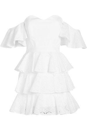 Irene Mini Dress Gr. US 4