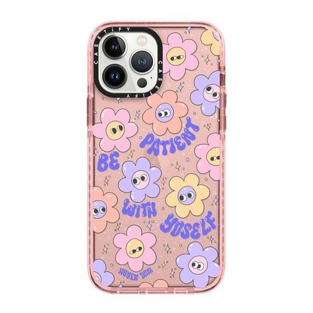 flower case iPhone