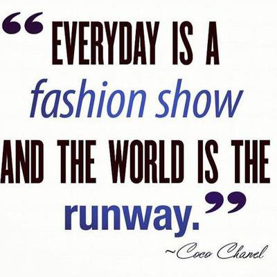 fashion quotes | tumblr. | via Tumblr on We Heart It