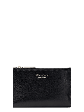 Kate Spade spencer passport wallet