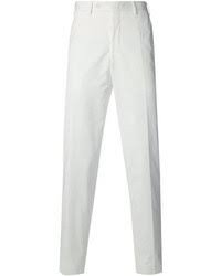 white dress pants mens - Google Search