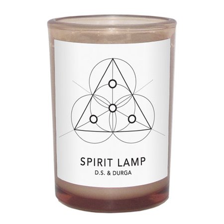 D.S. & Durga Spirit Lamp Candle 7oz Candle