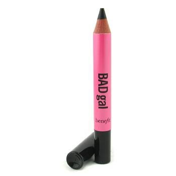 BADgal Eye Pencil - Smoldering Black - Benefit - Brow & Liner - BADgal Eye Pencil