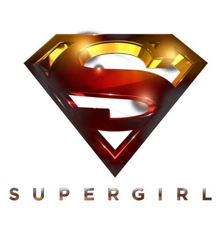 supergirl logo