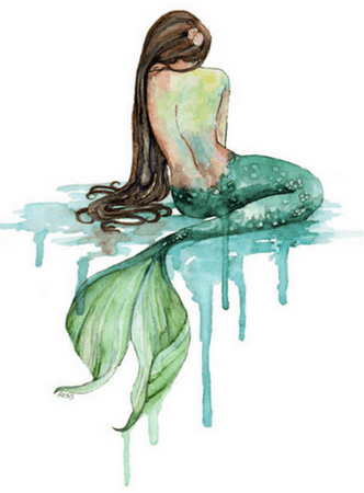 mermaids mermaid sea creatures ocean fantasy