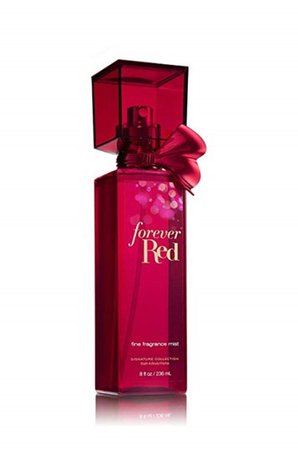 forever red bath and body works perfume- Google Search