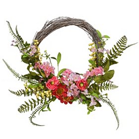 Wreaths | Floral Wreaths | Kirklands