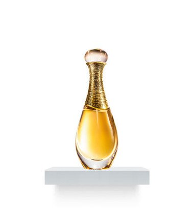 Dior J'adore L'or Essence de Parfum 40ml
