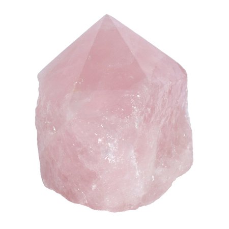 rose quartz crystal - Google Search