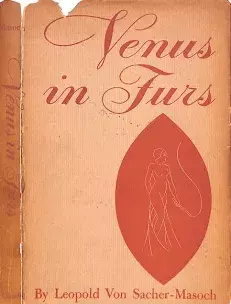 venus in furs book