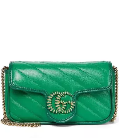 green purse - Google Search