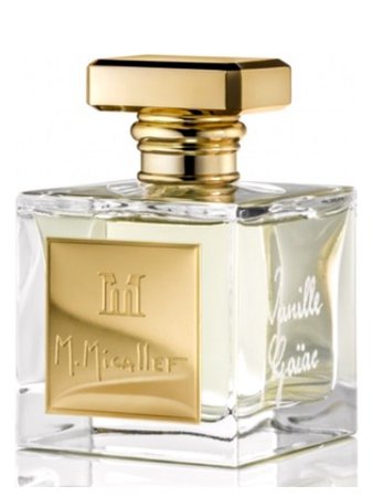 Vanille Gaiac M. Micallef perfume - a fragrance for women and men