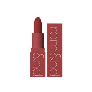 Buy romand Zero Gram Matte Lipstick (Sunset Letter Limited Edition) (5 Colors) | YesStyle