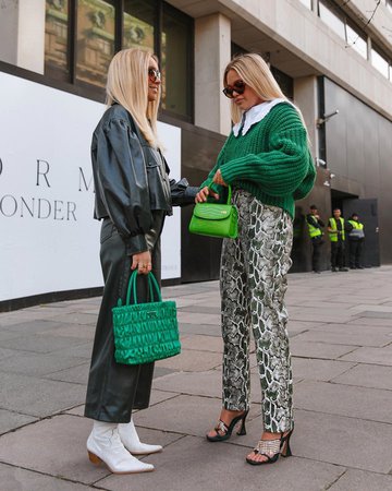 olivia and alice london fashion week – Google Suche