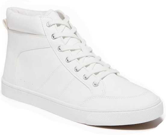 Old Navy White Sneaker