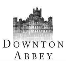 Downton Abbey Logo