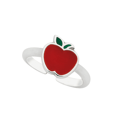 apple ring