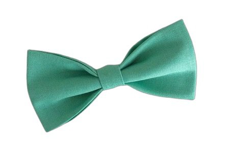 Green Bow Tie. Sea foam Green Bow Tie. Adjustable Bow Tie, Boys Bow Tie, Toddler Bow Tie, Baby Bow Tie