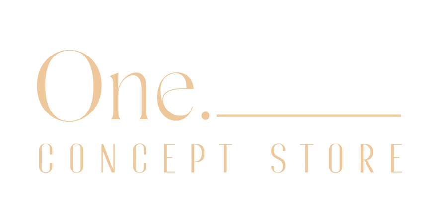 logo one concept store