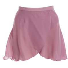 Rose Ballet Skirt
