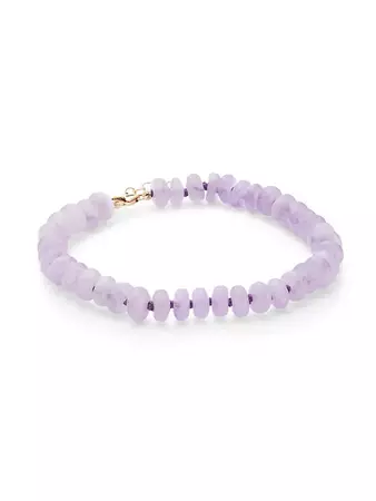 Shop Jia Jia Oracle Lavender Amethyst Crystal Bracelet | Saks Fifth Avenue