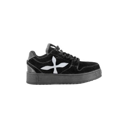 Compass Skater Sneakers | SMFK Official