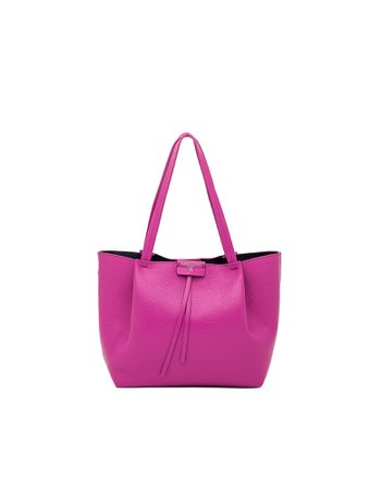 Patrizia Pepe Womens Pink Bag